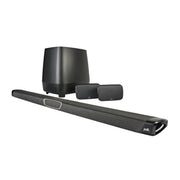 Polk Audio MagniFi MAX SR - Wireless Soundbar System Polk Audio